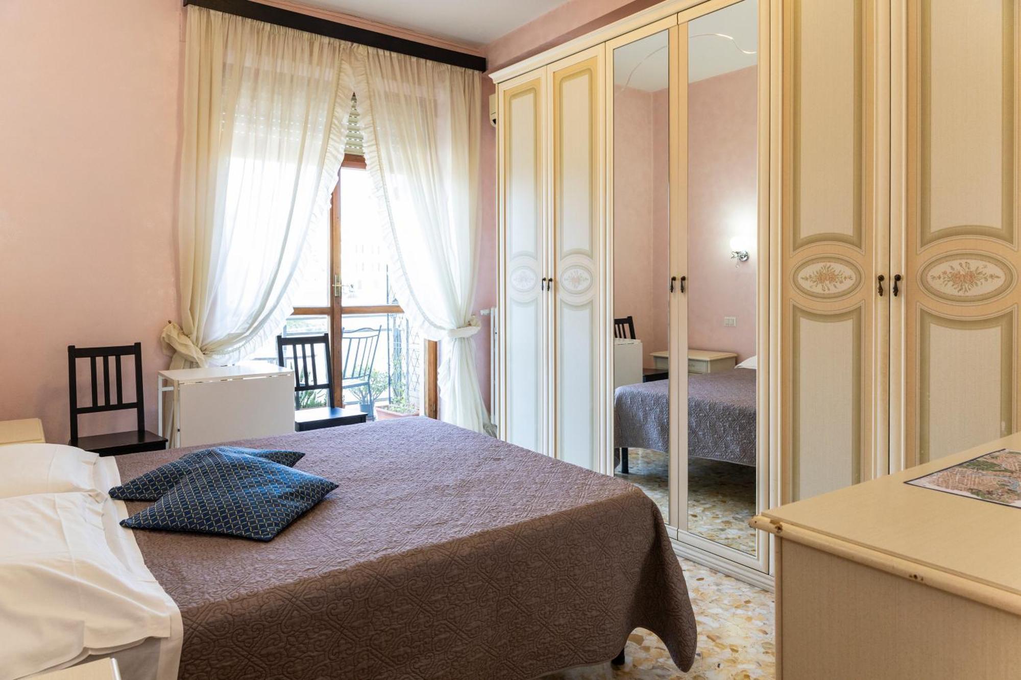Bed And Breakfast La Stazione Del Vaticano — Foto 1